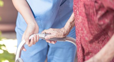 The future of aged care is home care, for better and for worse