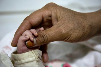 Childhood Deaths At Record Low, But Progress 'Precarious': UN