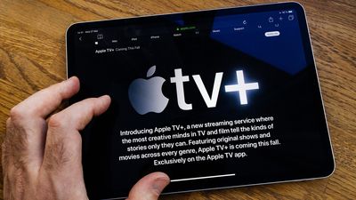 Apple TV+ might soon make a change that users may not like