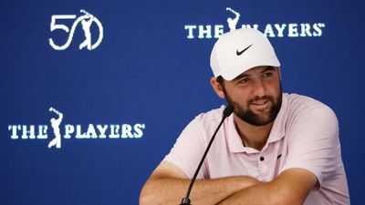 'If The Fans Are Upset Then Look At The Guys That Left' - Scheffler Defends PGA Tour Over Fracture In Men's Game