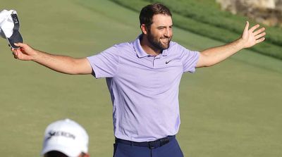 Power Rankings: Scottie Scheffler Eyes Historic Repeat at Sawgrass