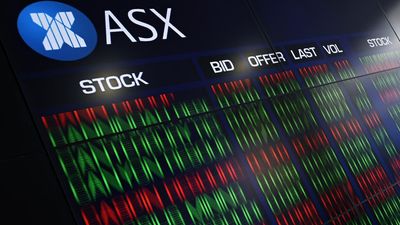 Aussie shares up as traders shrug off inflation report