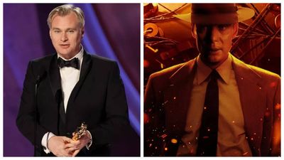 Was Christopher Nolan paid $100 MILLION for 'Oppenheimer'?