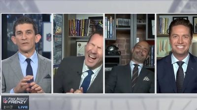 NFL Network Host Dropped Savage One-Liner on Jets’ Aaron Rodgers After RFK VP Report