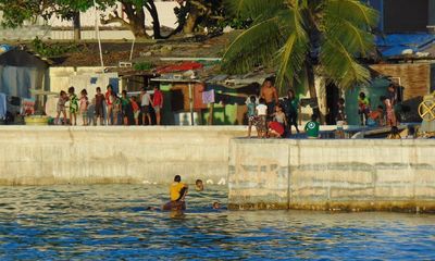 The US funding deal is good for the Pacific. But the key is what happens next