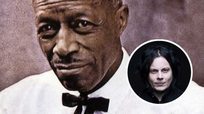 "It became my favourite song the first time I heard it, and it still is": How Jack White rocket-fuelled his hero Son House for a whole new generation