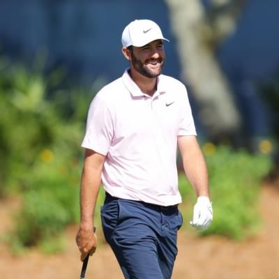 Scottie Scheffler: A Rising Star In The World Of Golf