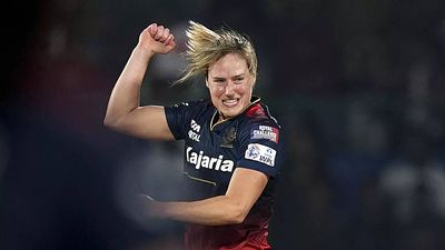 WPL 2024: Ellyse Perry stars in RCB's win over Mumbai Indians