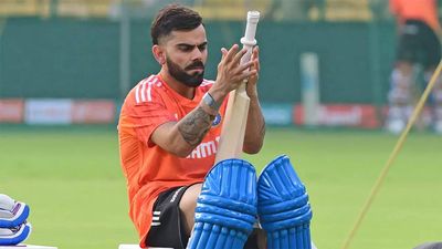 'You cannot form a team without Virat Kohli': Former Pakistan cricketer slams critics questioning his T20 World Cup place