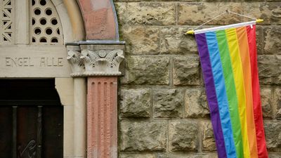 LGBTQ+ lifestyle unacceptable, says Nagaland church body
