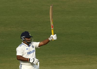 Sarfaraz Khan: A Mumbai maidan cricketer’s long journey to India Test cap