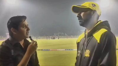 'You don't play for the country, state...': Former India cricketer questions Mumbai Indians' captaincy change