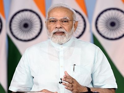 PM Modi to lay foundation stone of three semiconductor facilities worth about Rs 1.25 lakh crore