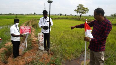Top news developments in Karnataka on March 13, 2024