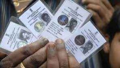 Kerala: Poll officials suspended after three voter ID cards issued to single voter in Beypore