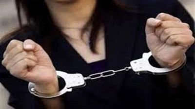 Three women arrested for snatching gold chains in Delhi