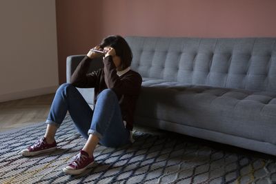 Depression Affects Heart Health: Study Says Women At Greater Risk Than Men