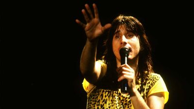 "A soft-rock masterpiece and a deeply personal statement": 1984 was a golden year for melodic rock, but Steve Perry topped it all with Street Talk