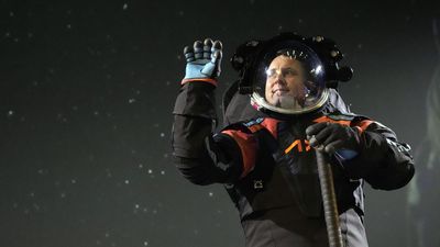 Why spacesuits need a major upgrade for the next phase of exploration