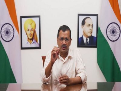 "Who will employ them? Where will they be settled?": Arvind Kejriwal takes on centre on CAA