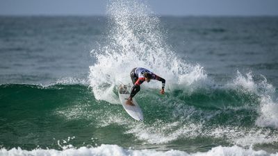 Sydney surfer O'Leary earns Olympic selection for Japan