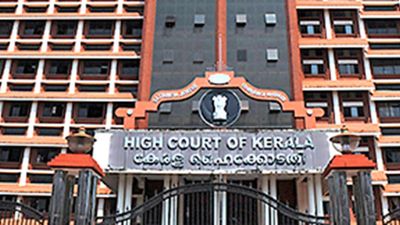 Selection of Kerala HC judges: collegium dismisses note citing lawyer’s CPI(M) affiliation