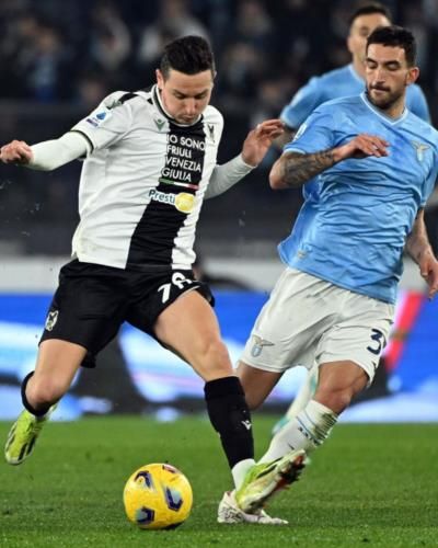 Florian Thauvin: Mastering The Art Of Soccer With Skill