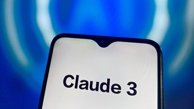 Anthropic just released a Claude 3 AI prompt library — here's the best ones to try now