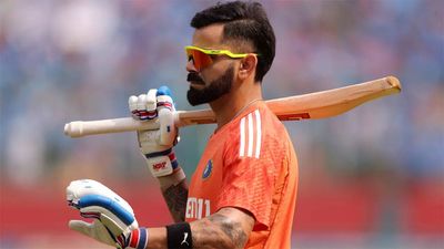 'How can you ignore him...': Former Pakistan cricketer believes Virat Kohli will make T20 World Cup squad