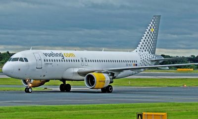 Vueling airline owes us £969 but won’t pay up