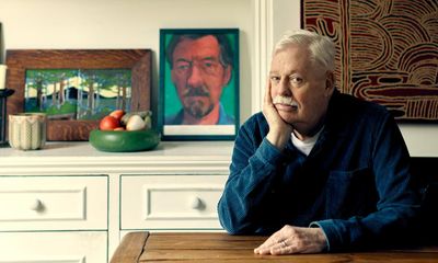 Mona of the Manor by Armistead Maupin review – tales of the country