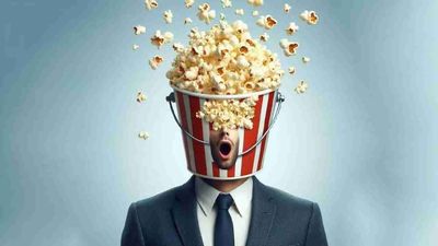 Popcorn Brain: Hampering your progress and lives