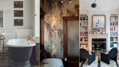 Quiet luxury isn't just for large spaces – and this designer's small space tips prove it