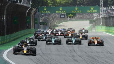 F1 Brazilian Grand Prix live stream 2024 — how to watch, start time, qualifying, race schedule