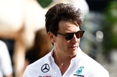 Wolff has new “mindset” over Mercedes F1 recovery