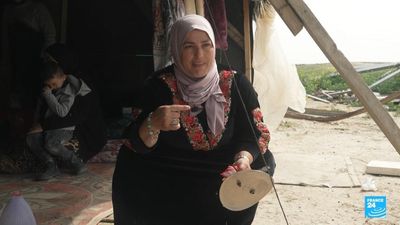 Paying for the Gaza war: Israel's Arab citizens hit by budget cuts