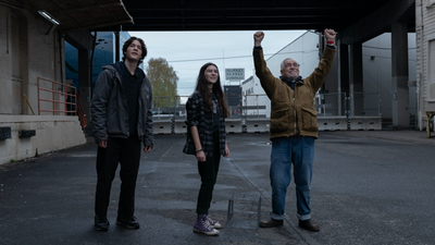 How to watch 'Little Wing' online — new Brian Cox coming-of-age movie