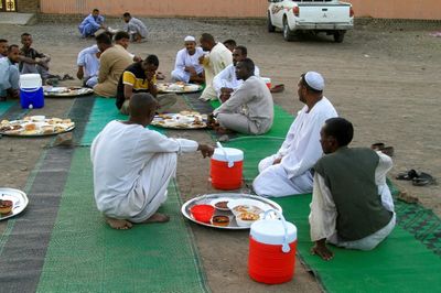 Famine Stalks Sudan In Second Ramadan Plagued By War