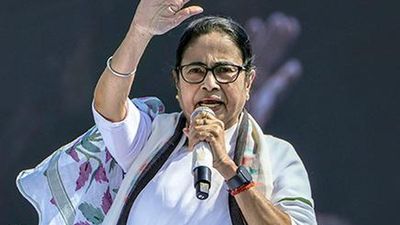 CAA linked to NRC, won't allow detention camps in West Bengal: Mamata Banerjee