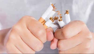 No Smoking Day: Why should you refuse to smoke?