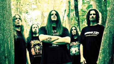 “I shouldn’t speculate why we were singled out, other than because we were massively offensive”: how Cannibal Corpse became death metal’s first million selling band