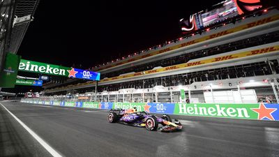 F1 Las Vegas Grand Prix live stream 2024 — how to watch, start time, qualifying, race schedule