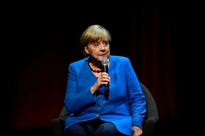Angela Merkel Net Worth 2024: Exploring The Finances Of Germany's Former Chancellor