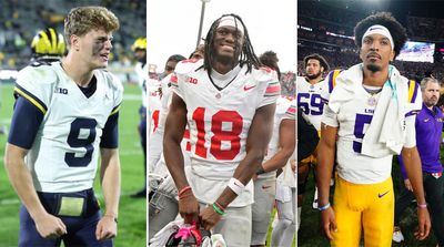 NFL Mock Draft 2024: How Free Agency Affects First-Round Picks