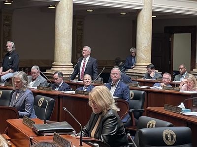 Energy planning measure emerges from the Kentucky Senate