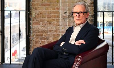 Post your questions for Bill Nighy