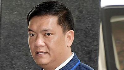 Arunachal Pradesh Assembly elections 2024 | BJP names all 60 candidates; Pema Khandu to contest from Mukto