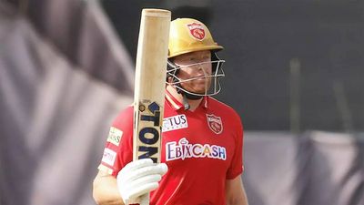 Jonny Bairstow available for Punjab Kings for full IPL 2024 season