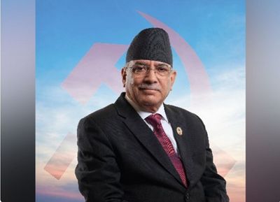 Amid dropping popularity, Nepal PM Prachanda heads for third vote of confidence within 15 months