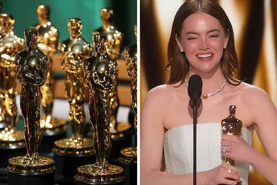 Fans Surprised To Learn Long List Of Rules Oscar Winners Must Obey Once They Get Trophies